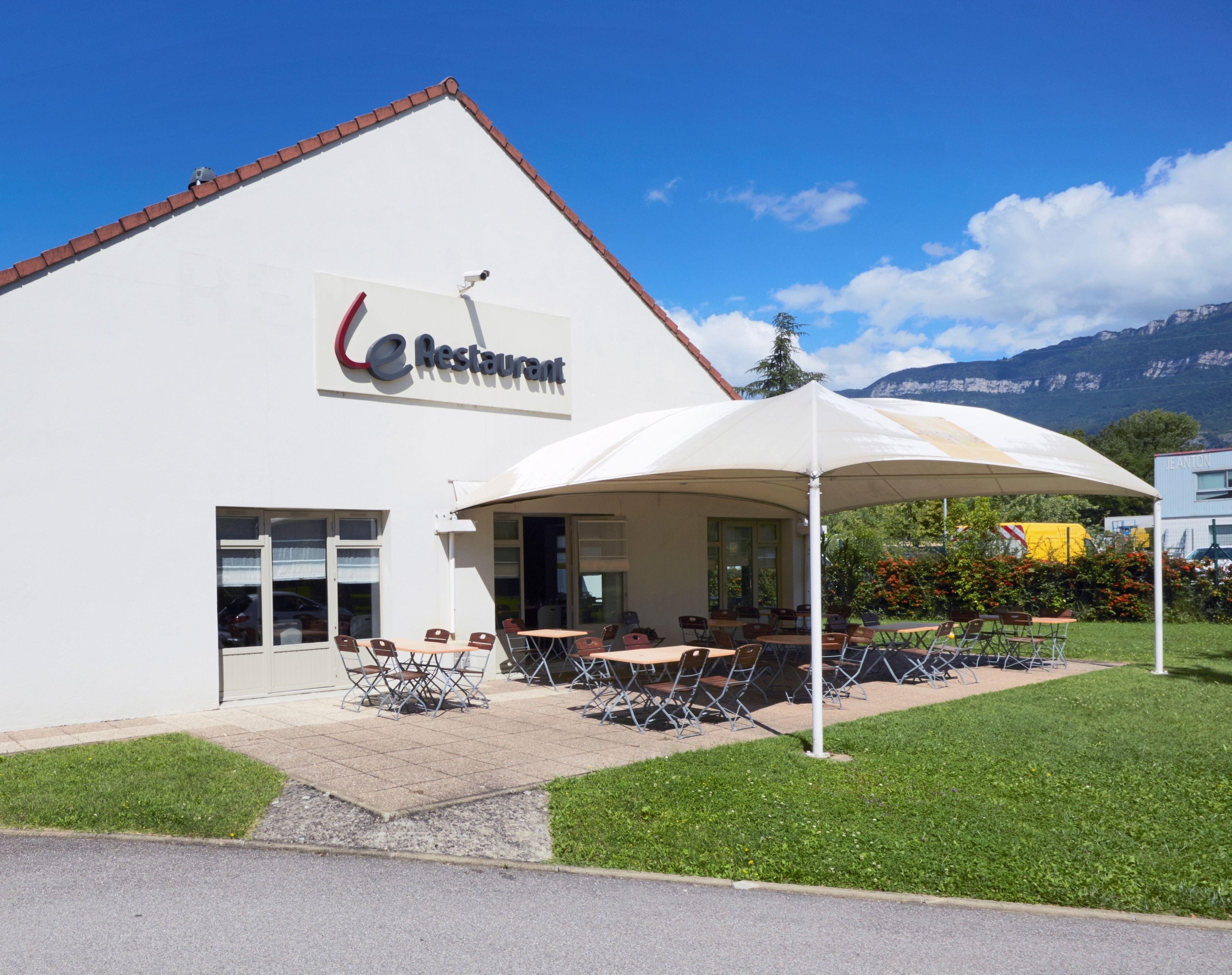 4 Hôtels Familiaux près de Chambéry le Haut à Réserver