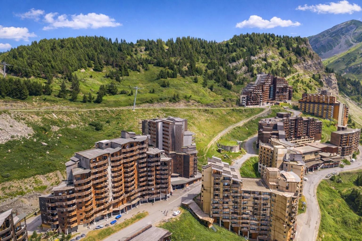 4 Hôtels Centraux Incontournables près du Téléski du Stade