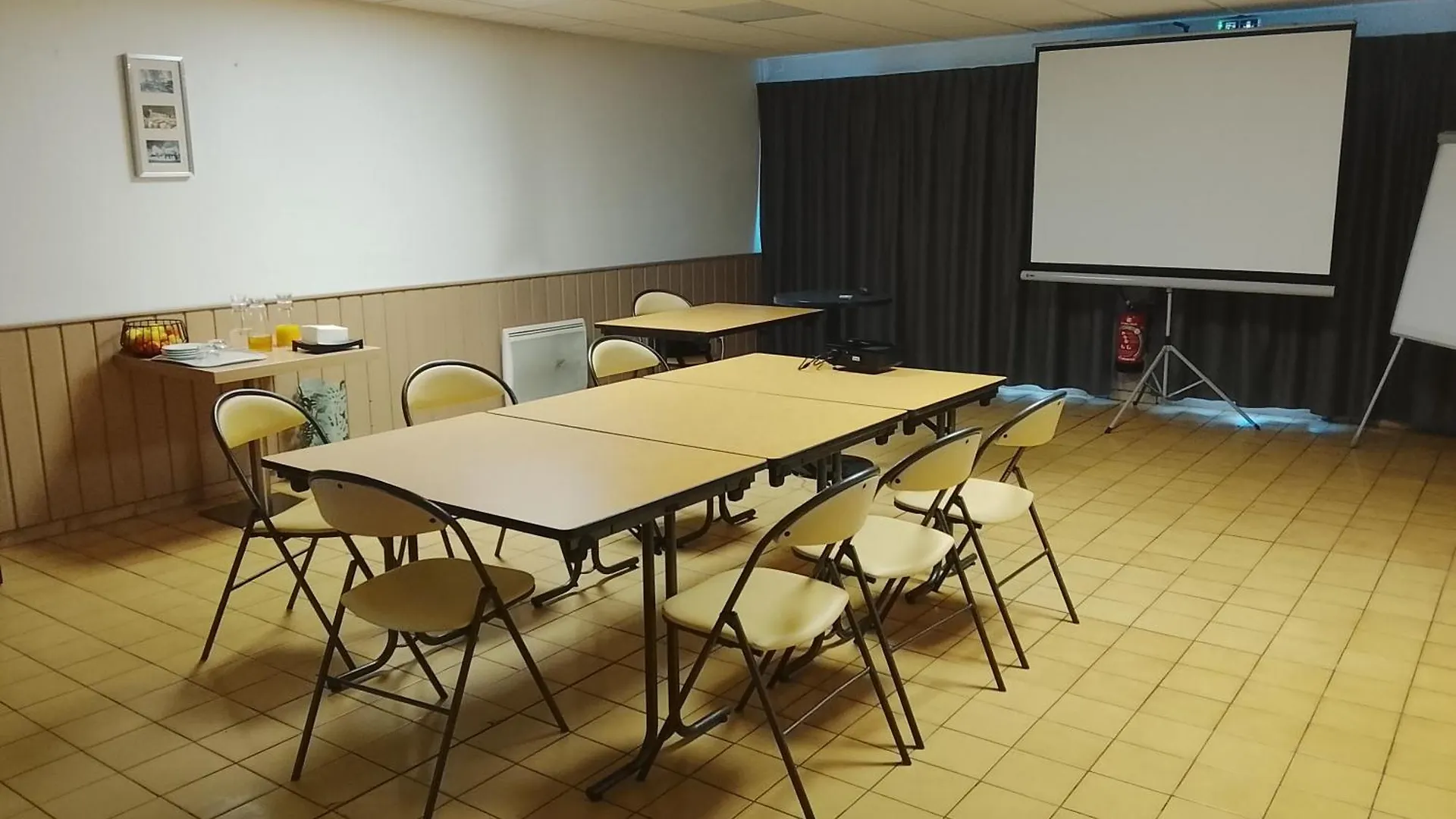 5 Hôtels Familiaux près de la Paroisse St Martin à Réserver