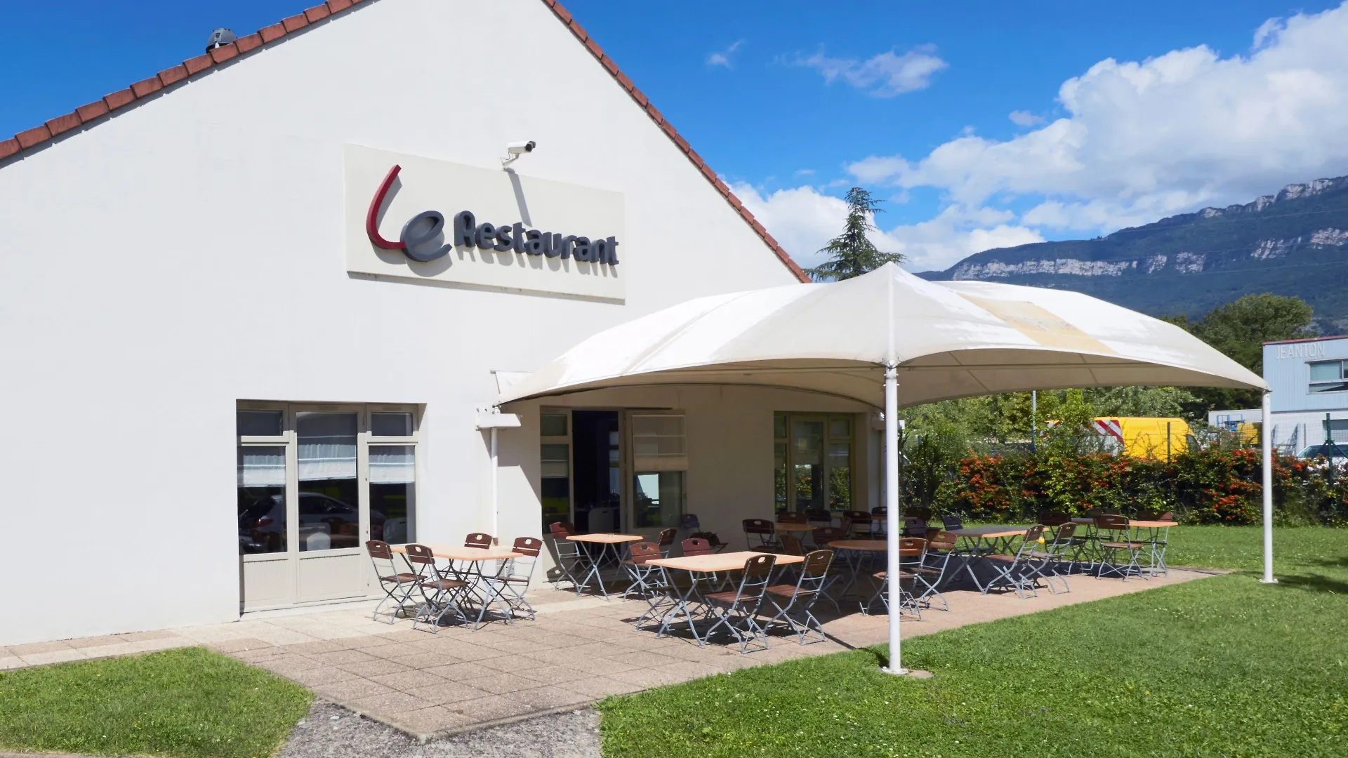 4 Hôtels Familiaux près de Chambéry le Haut à Réserver