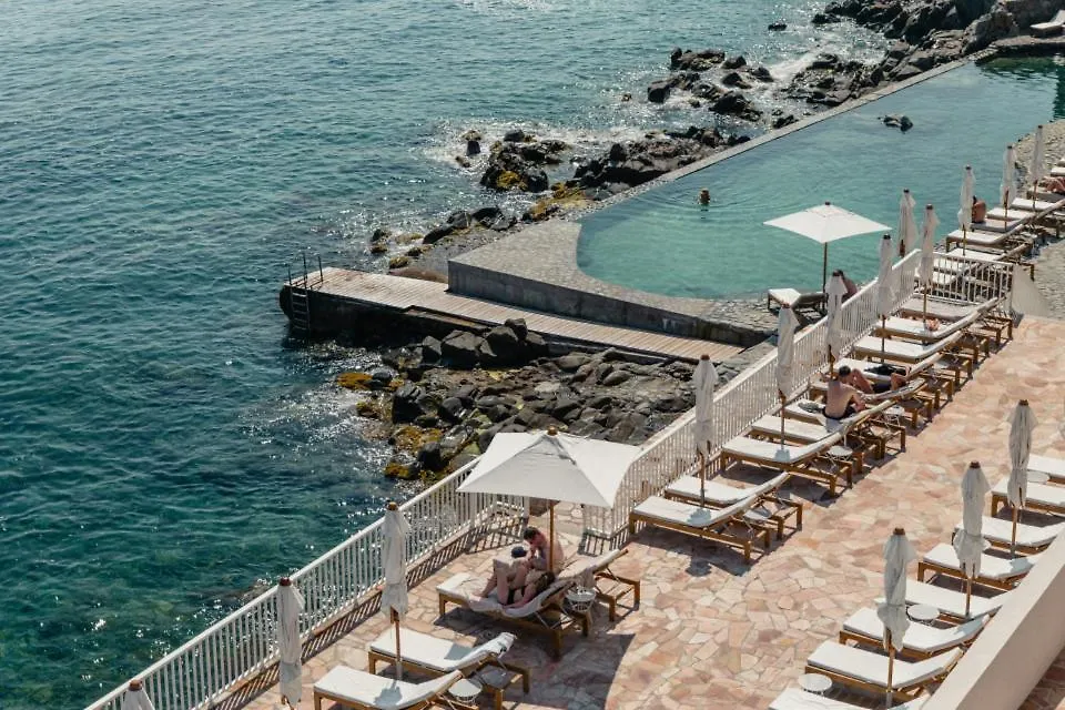 4 Hôtels de Luxe à Découvrir Près des Arènes de Fréjus